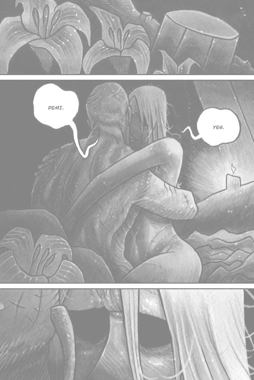 Gyakushu! Chapter 17 page 23 - 