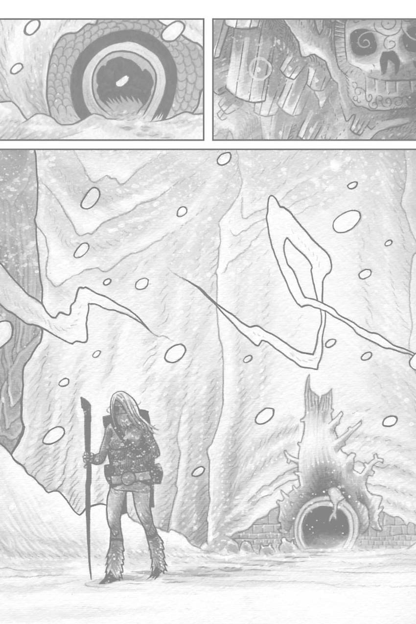 Gyakushu! Chapter 17 page 25 - 