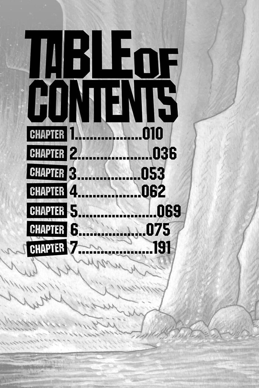 Gyakushu! Chapter 17 page 4 - 
