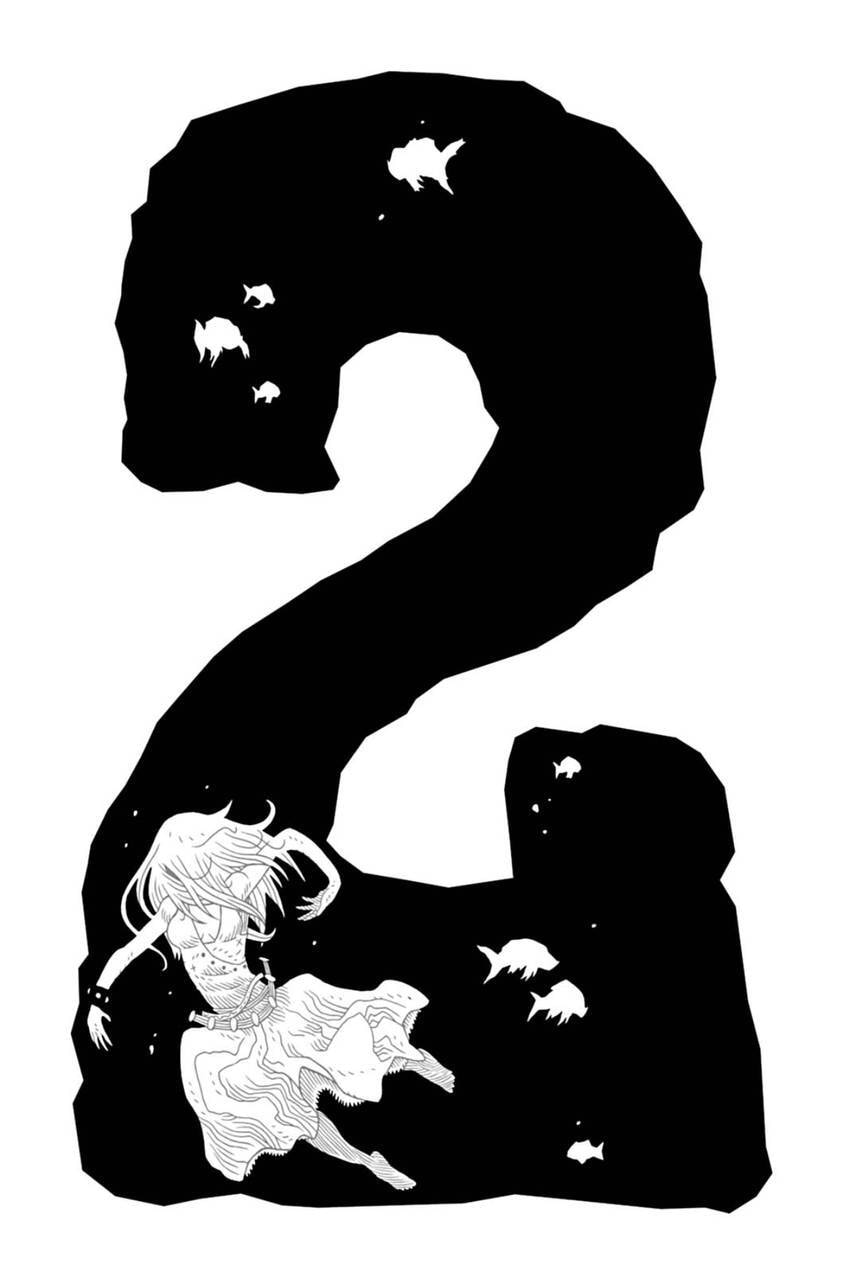 Gyakushu! Chapter 18 page 1 - 