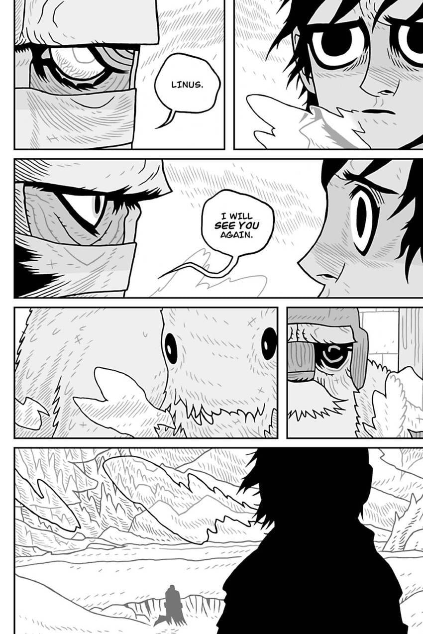Gyakushu! Chapter 18 page 16 - 