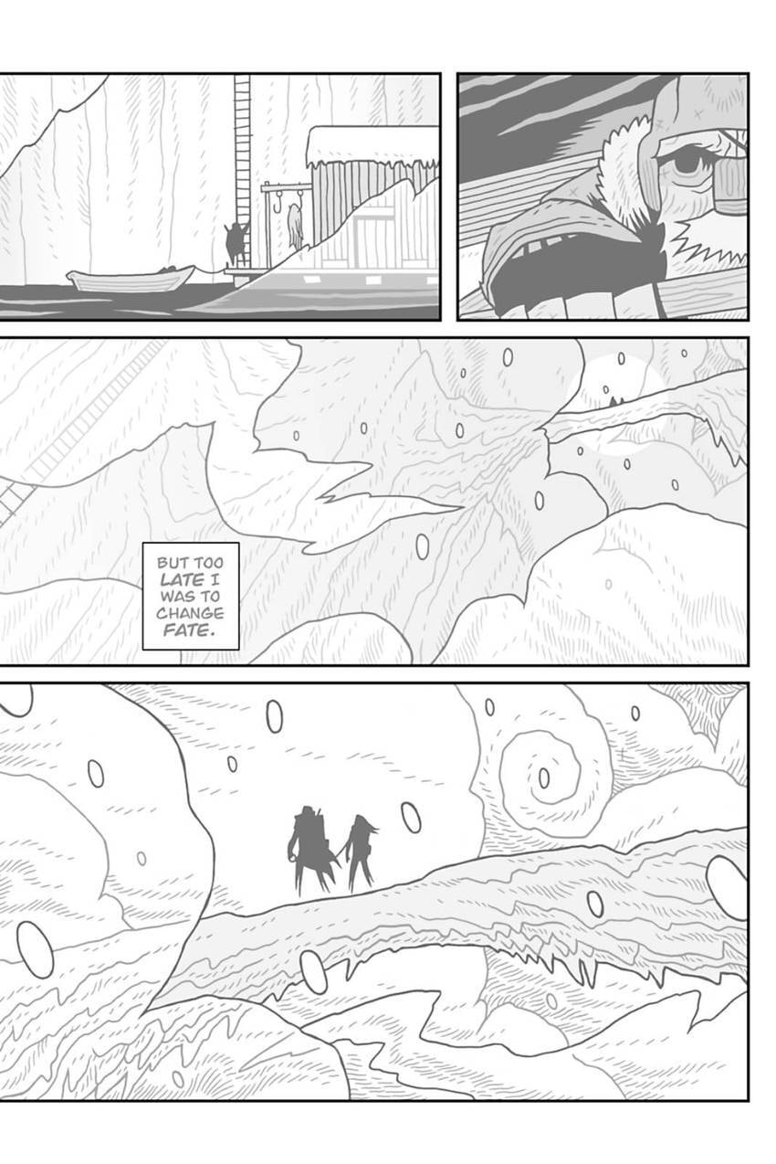 Gyakushu! Chapter 18 page 7 - 