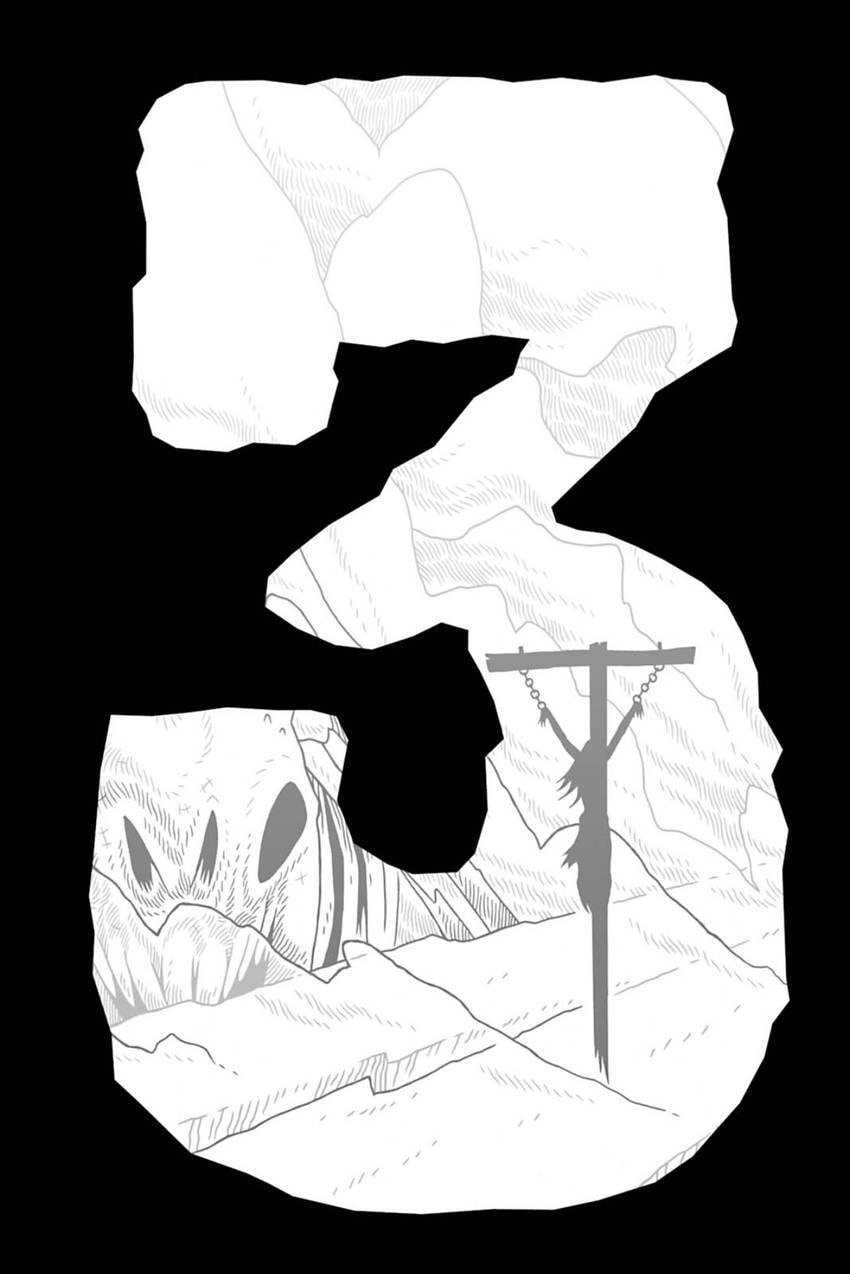 Gyakushu! Chapter 19 page 1 - 