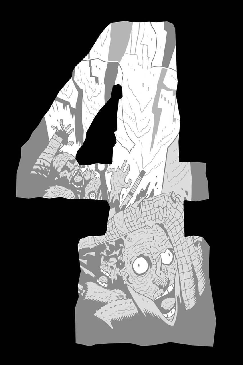 Gyakushu! Chapter 20 page 1 - 