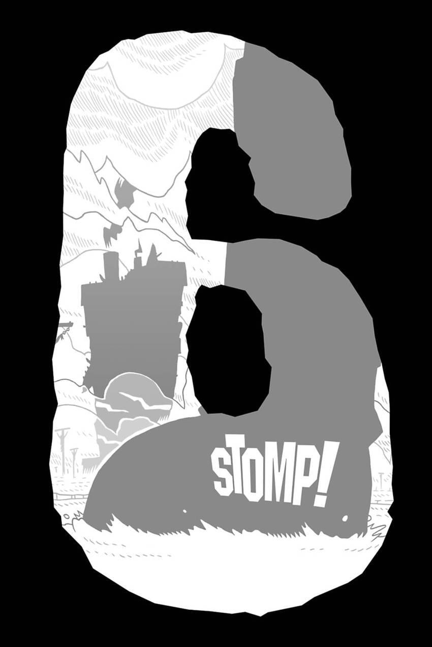 Gyakushu! Chapter 22 page 1 - 