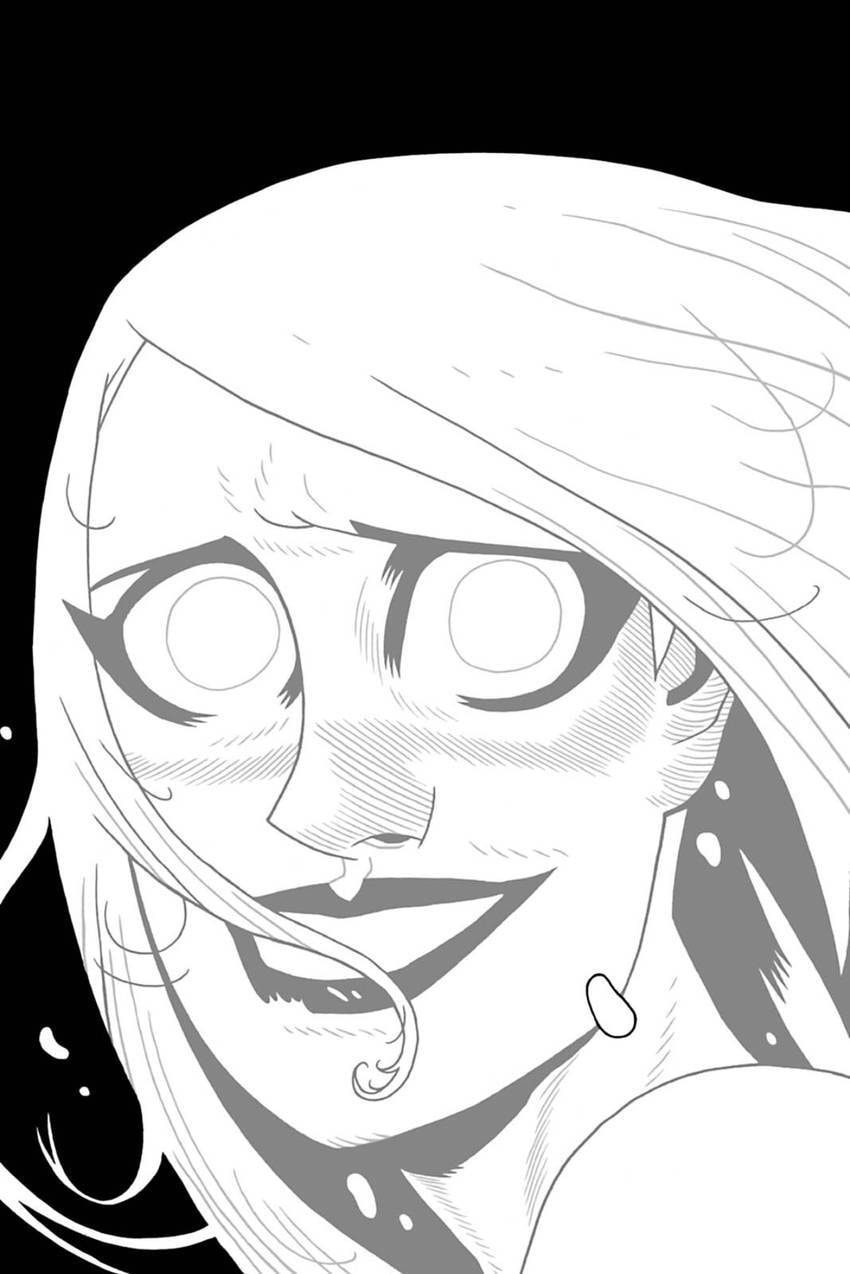 Gyakushu! Chapter 22 page 101 - 