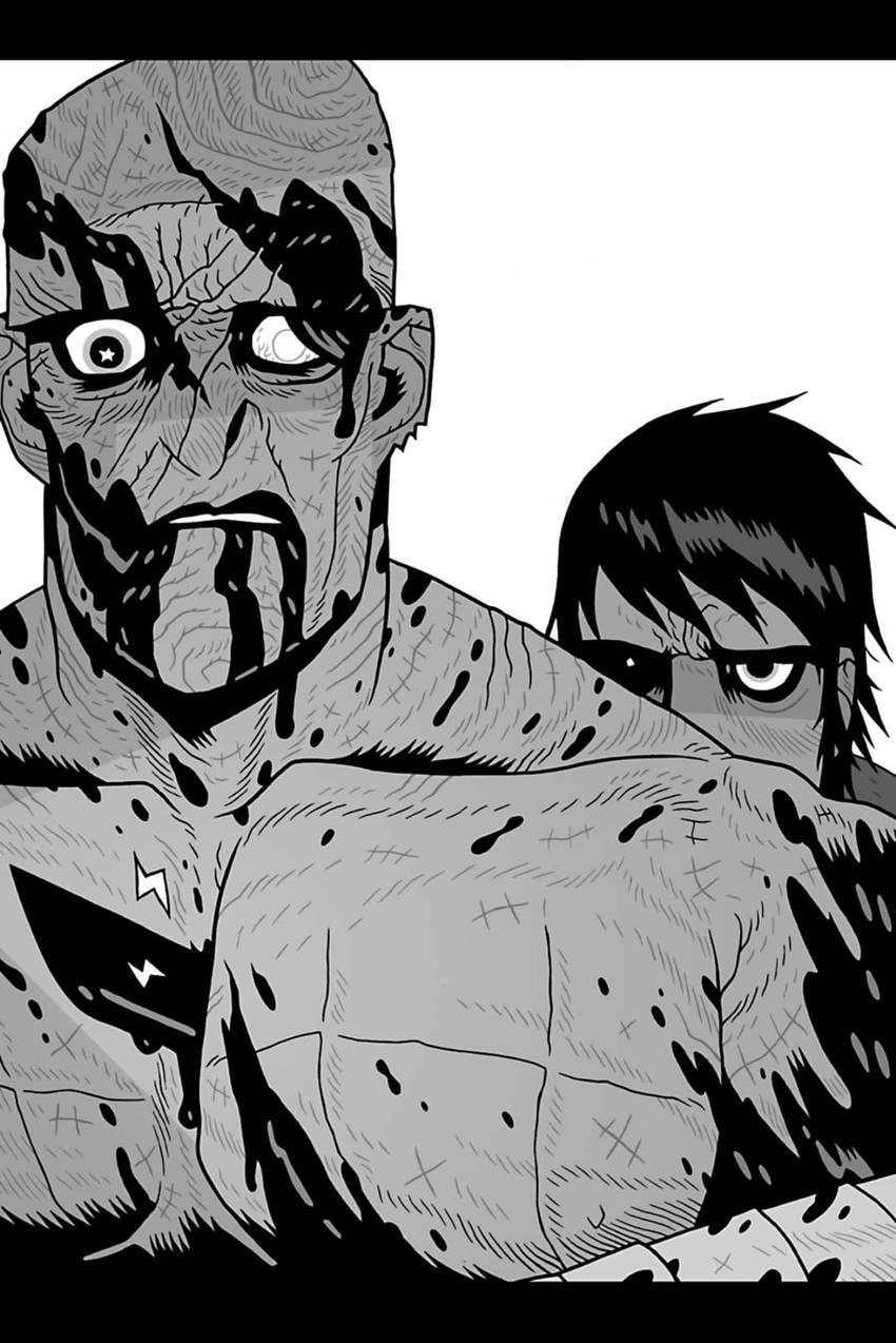 Gyakushu! Chapter 22 page 61 - 