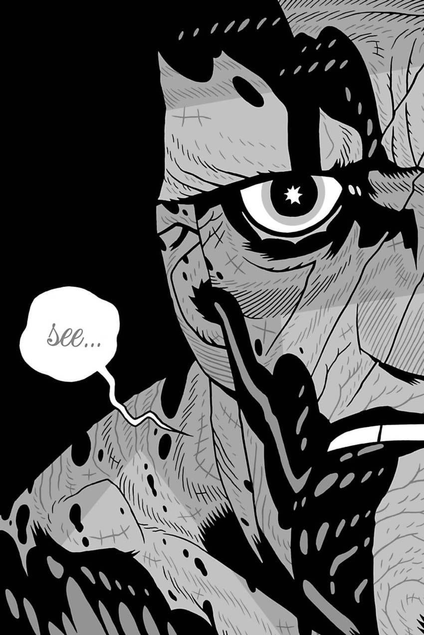 Gyakushu! Chapter 22 page 64 - 