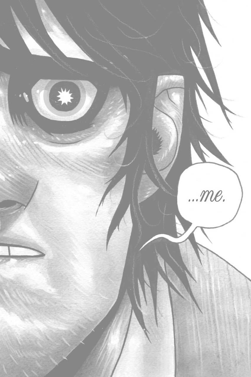 Gyakushu! Chapter 22 page 65 - 