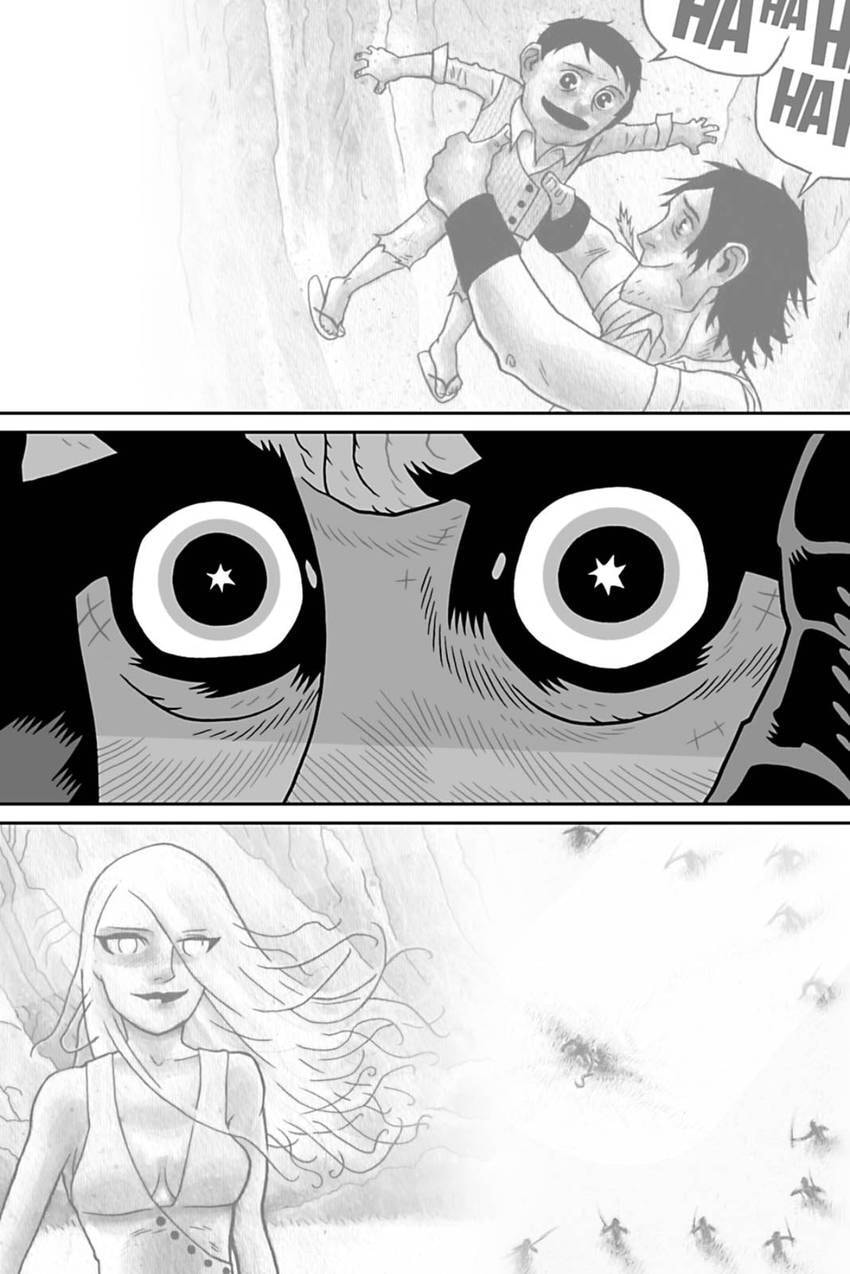 Gyakushu! Chapter 22 page 66 - 