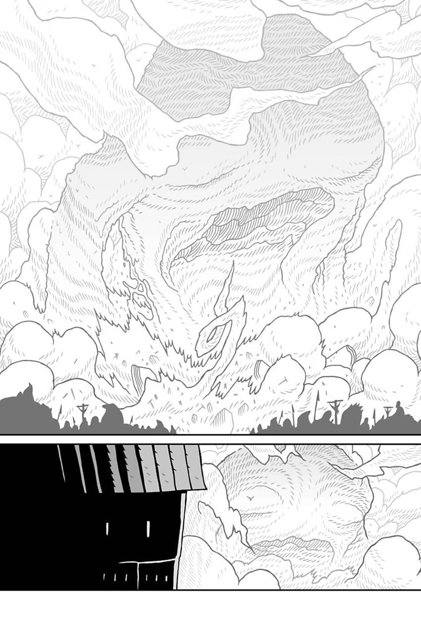 Gyakushu! Chapter 22 page 72 - 