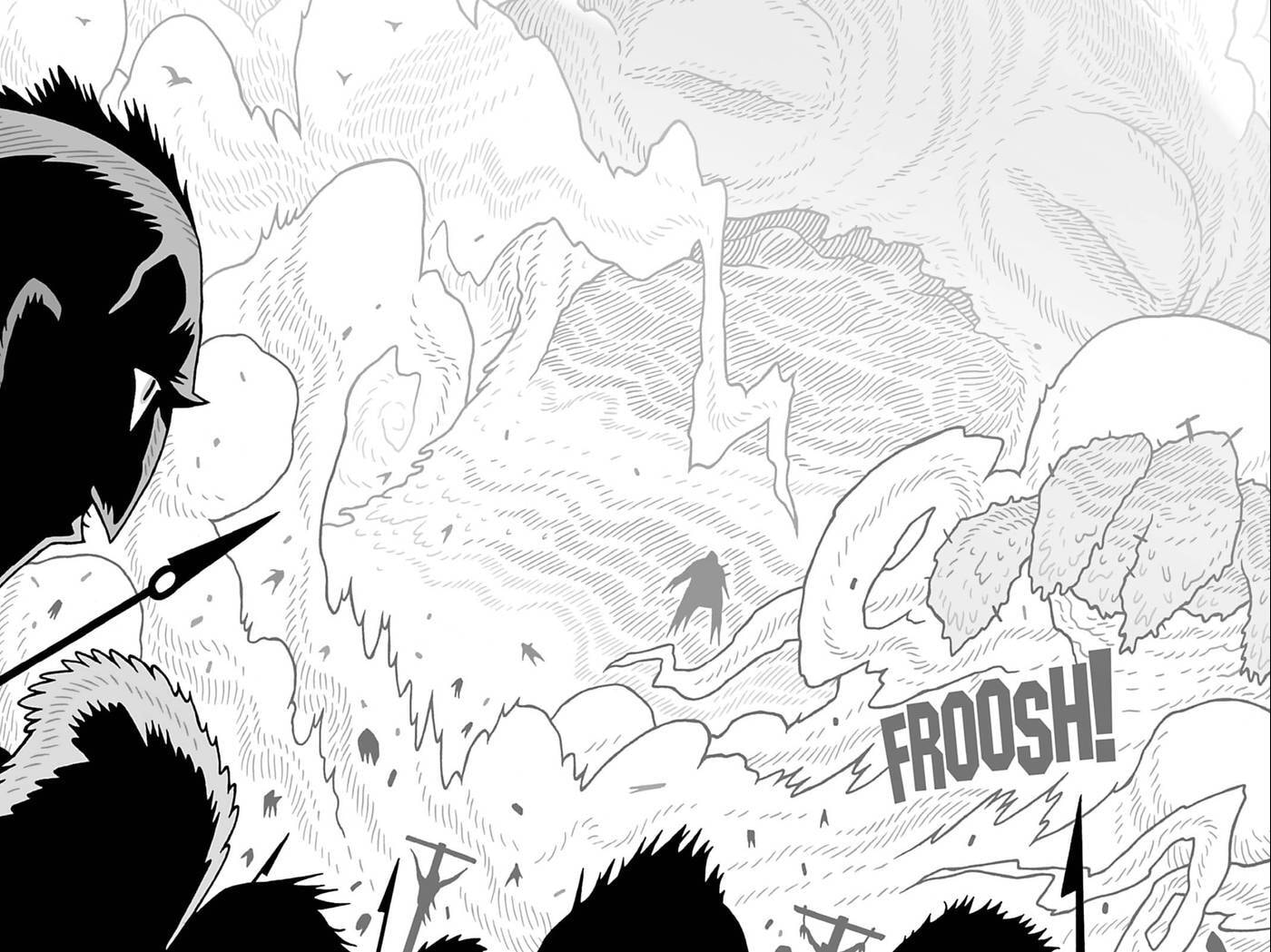 Gyakushu! Chapter 22 page 73 - 