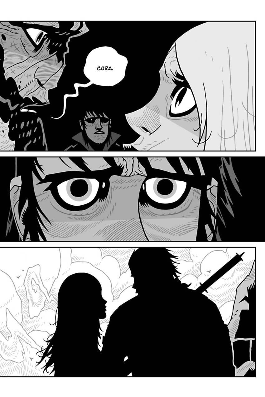 Gyakushu! Chapter 22 page 83 - 