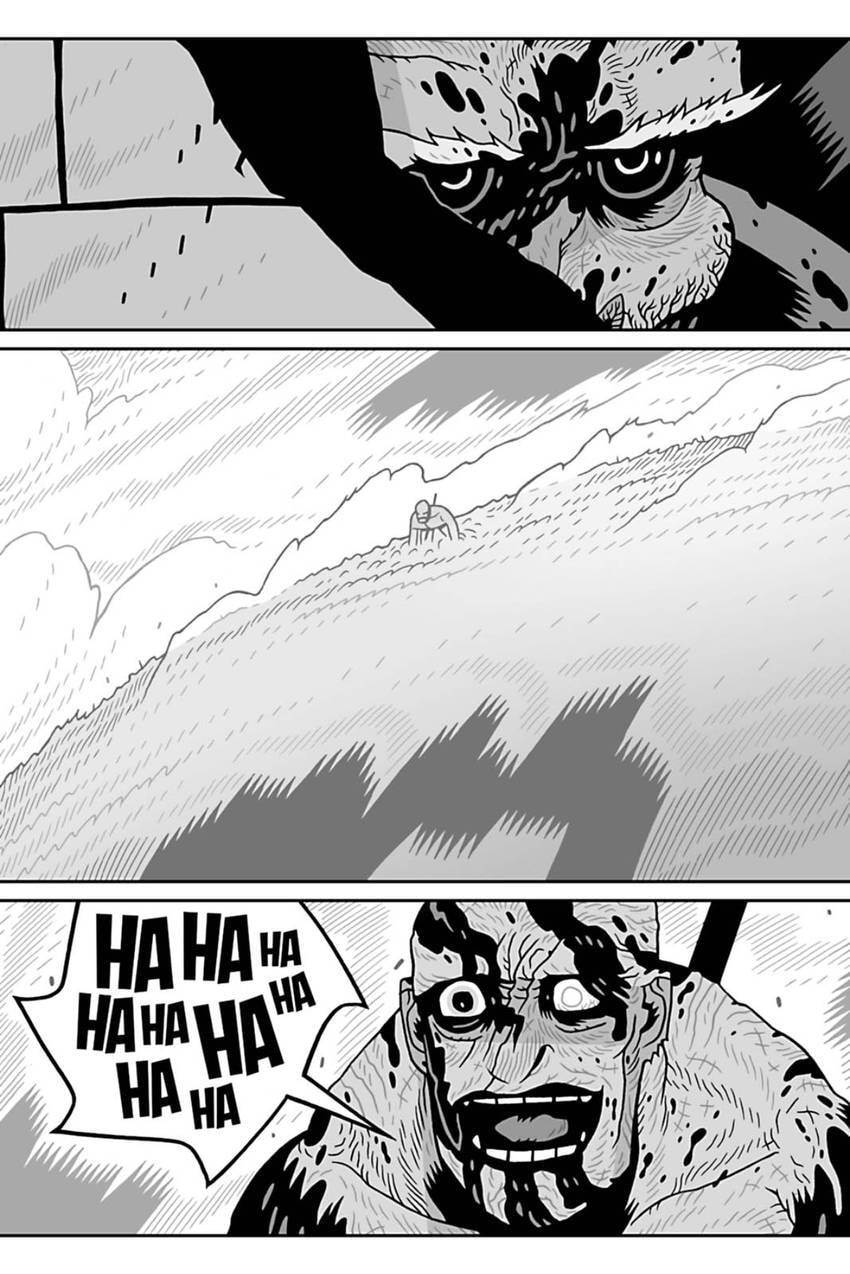 Gyakushu! Chapter 22 page 95 - 
