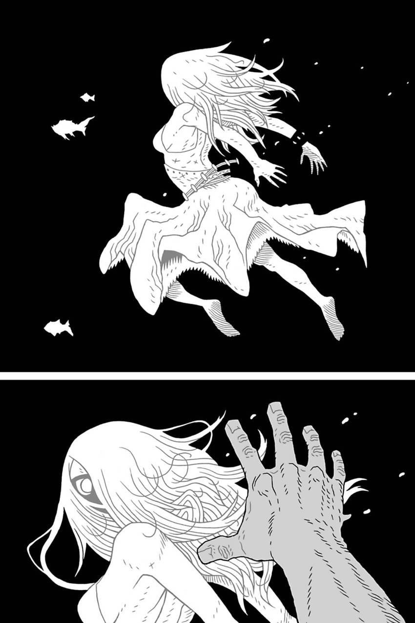 Gyakushu! Chapter 22 page 100 - 
