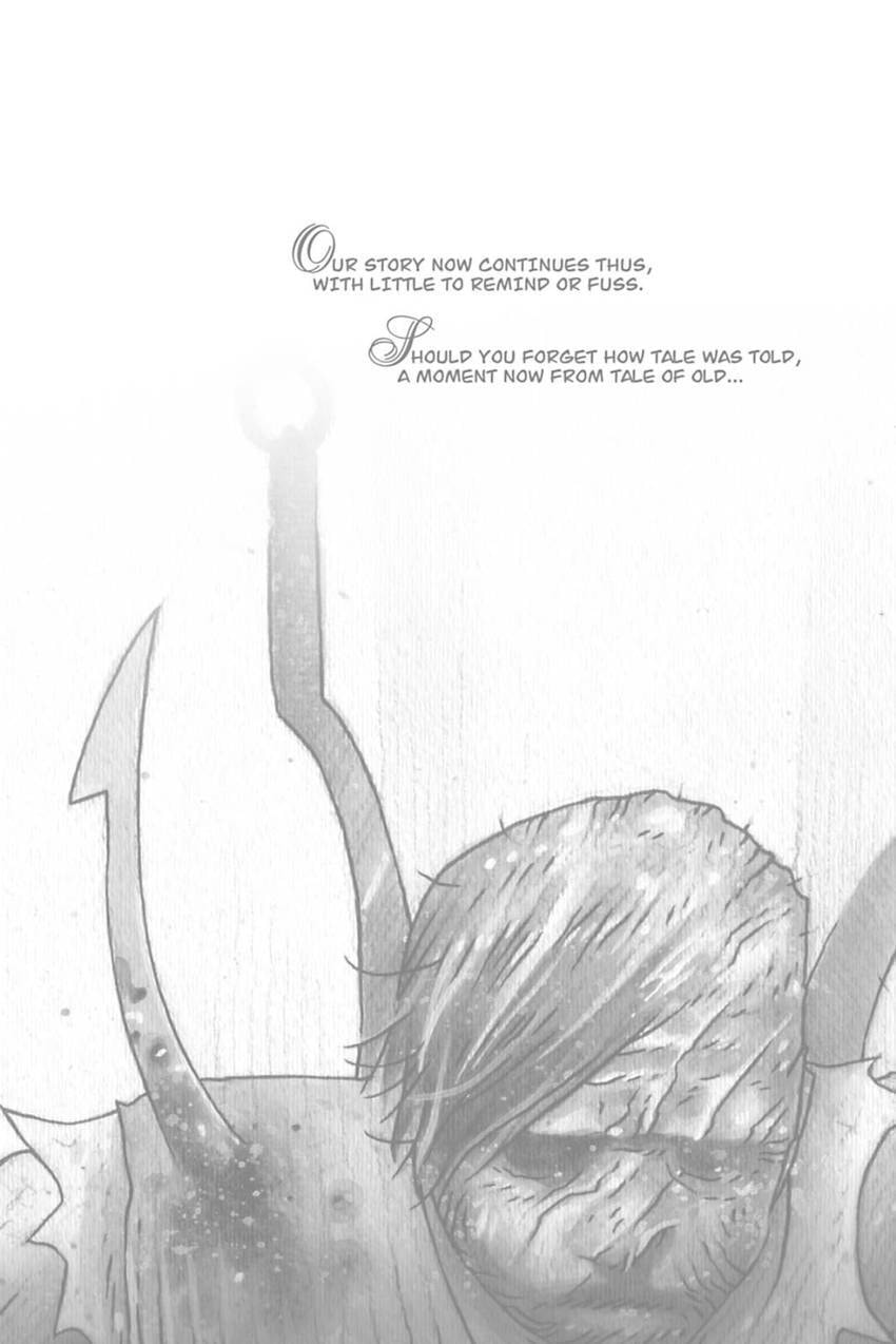 Gyakushu! Chapter 8 page 5 - 