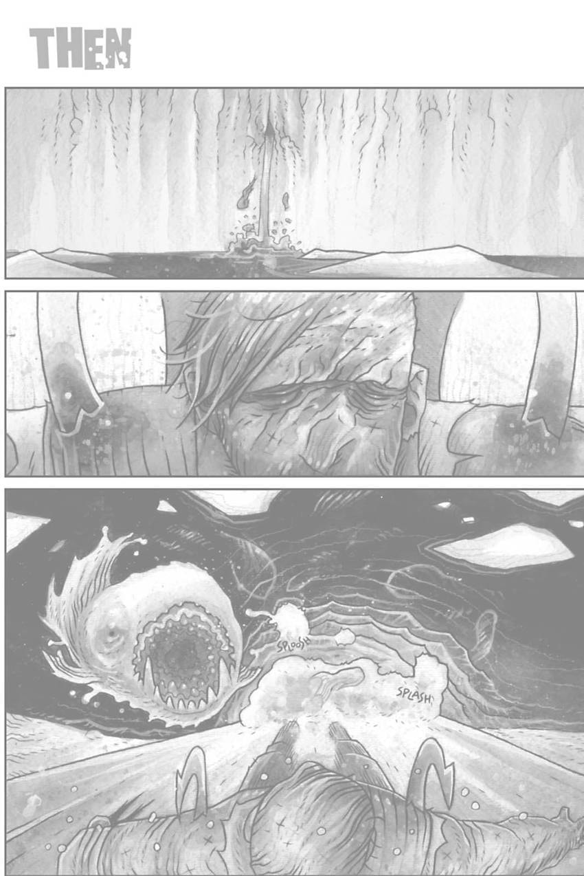 Gyakushu! Chapter 8 page 7 - 
