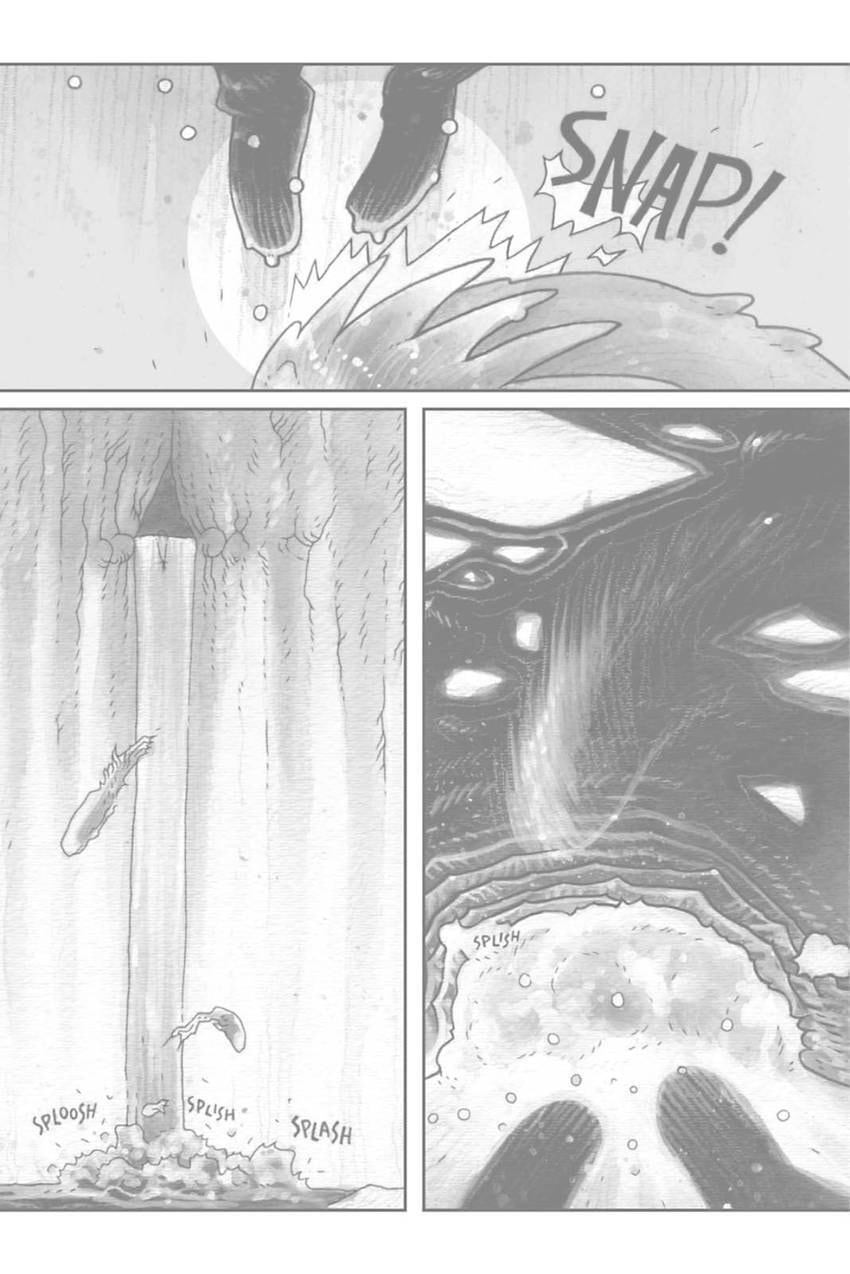 Gyakushu! Chapter 8 page 8 - 