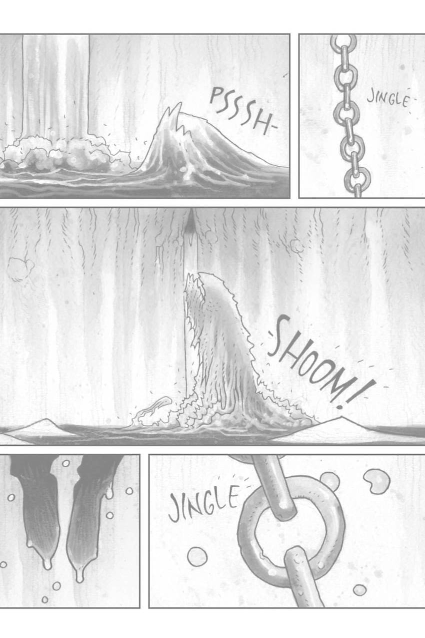 Gyakushu! Chapter 8 page 9 - 