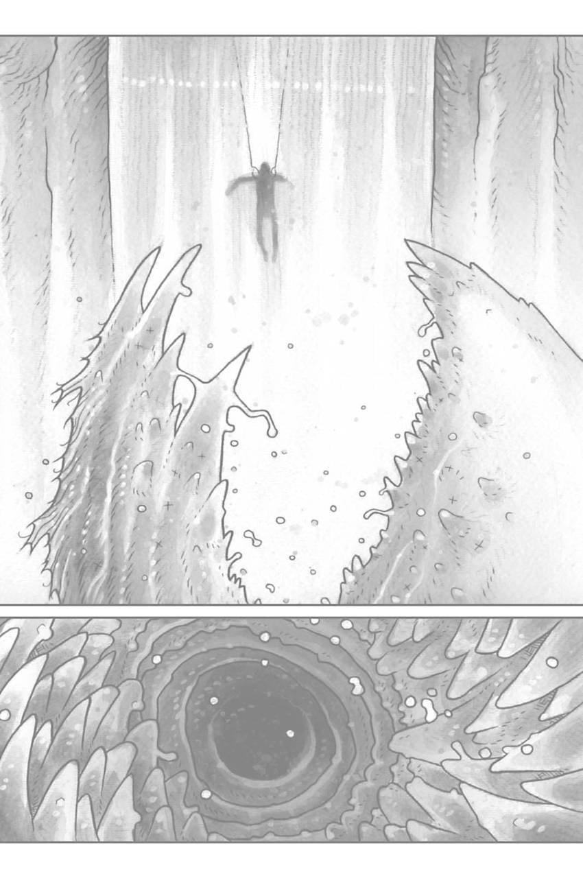 Gyakushu! Chapter 8 page 10 - 