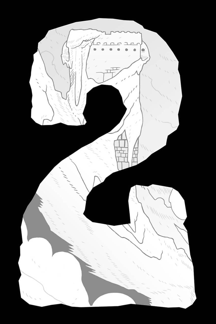 Gyakushu! Chapter 9 page 1 - 
