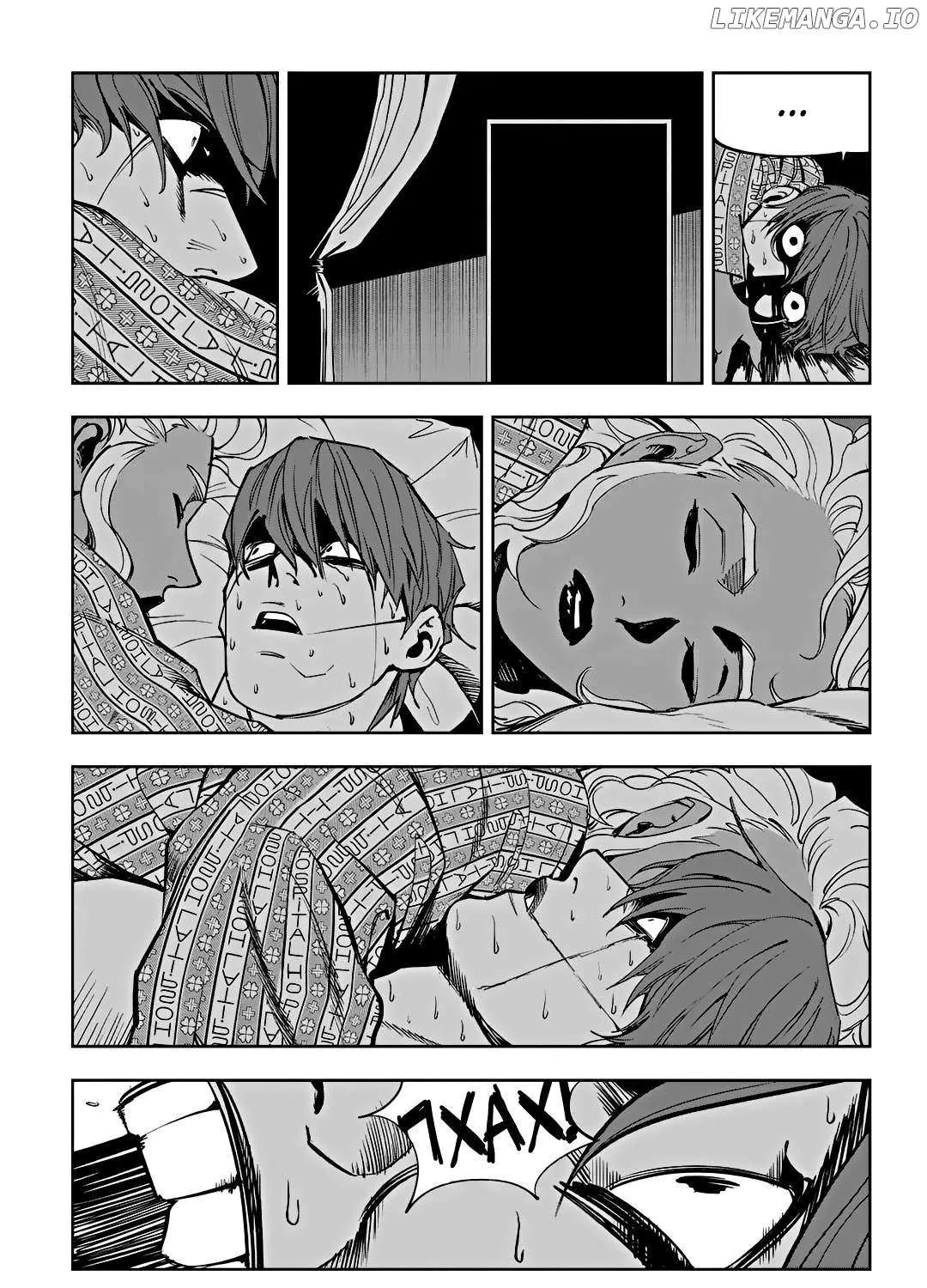 Gyeoggi 3 Ban Chapter 97 page 23 - 
