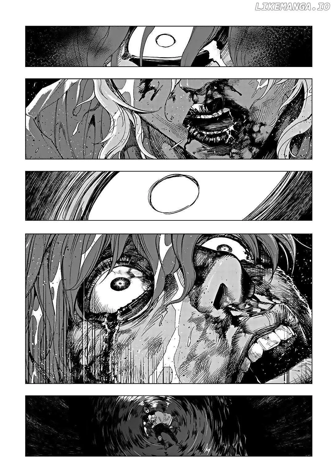 Gyeoggi 3 Ban Chapter 97 page 31 - 