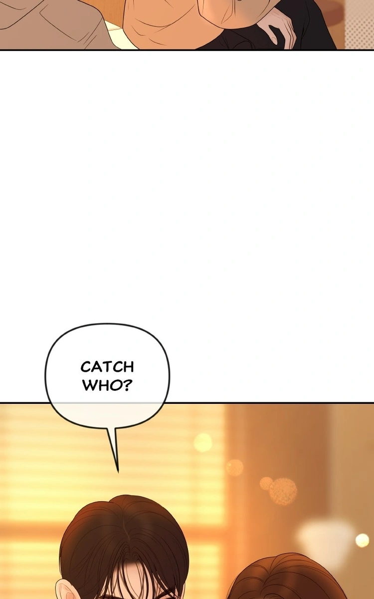 Gyeolhon eun Dangsinhyeong gwa Chapter 59 page 5 - 