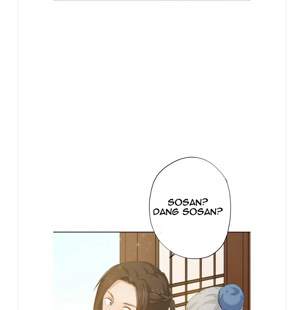 Gyeonghwayeon Chapter 1 page 16 - 