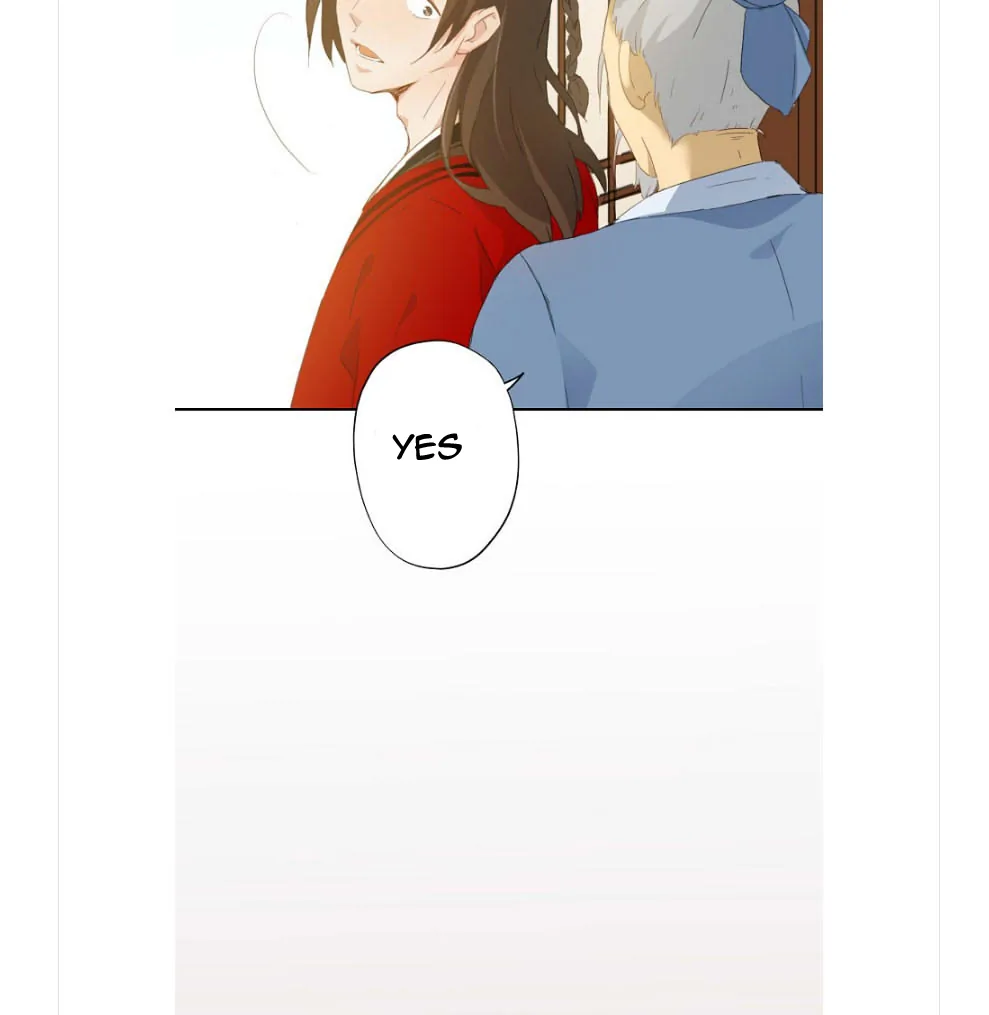 Gyeonghwayeon Chapter 1 page 17 - 