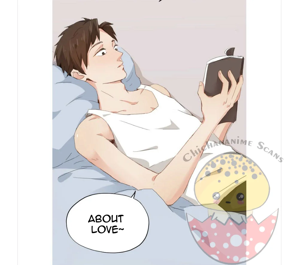 Gyeonghwayeon Chapter 1 page 19 - 