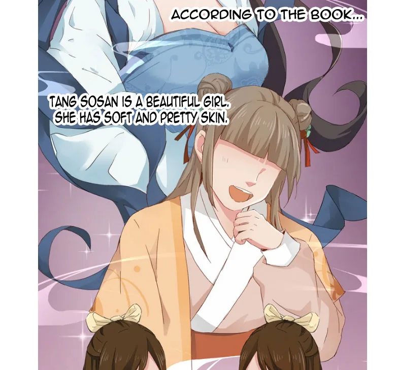 Gyeonghwayeon Chapter 1 page 23 - 