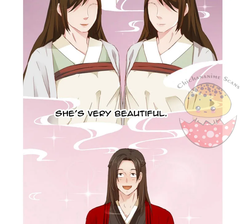 Gyeonghwayeon Chapter 1 page 24 - 