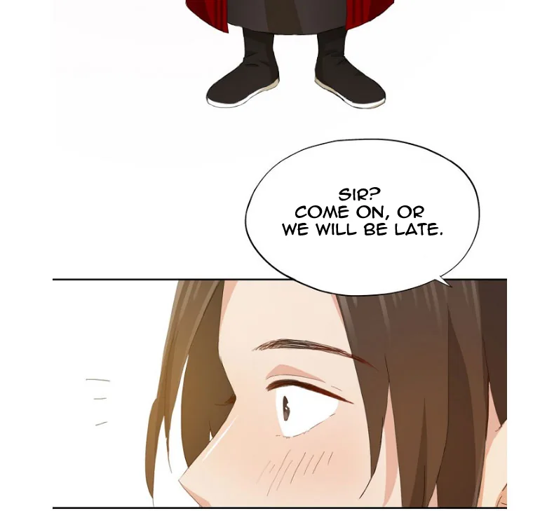 Gyeonghwayeon Chapter 1 page 26 - 
