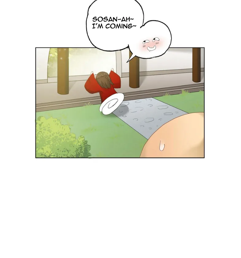 Gyeonghwayeon Chapter 1 page 28 - 