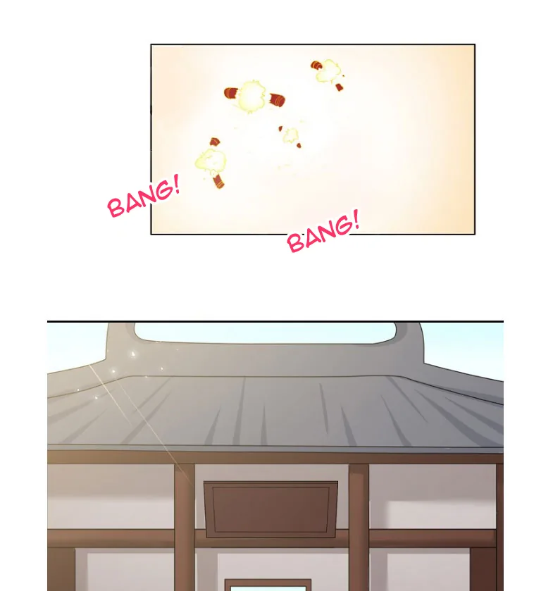 Gyeonghwayeon Chapter 1 page 29 - 