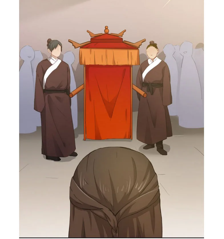 Gyeonghwayeon Chapter 1 page 31 - 