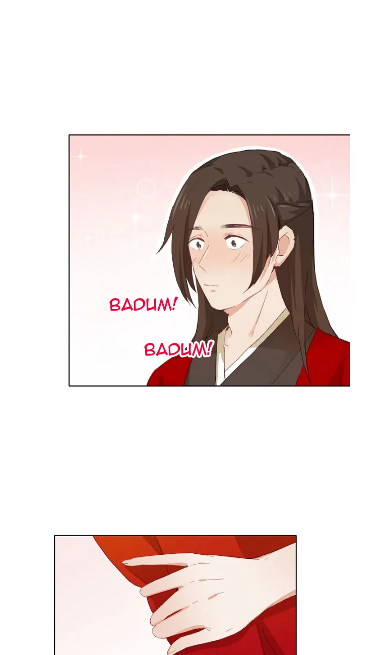 Gyeonghwayeon Chapter 1 page 32 - 