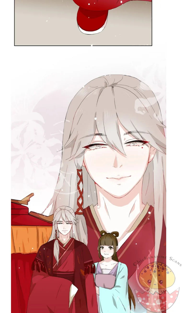 Gyeonghwayeon Chapter 1 page 34 - 