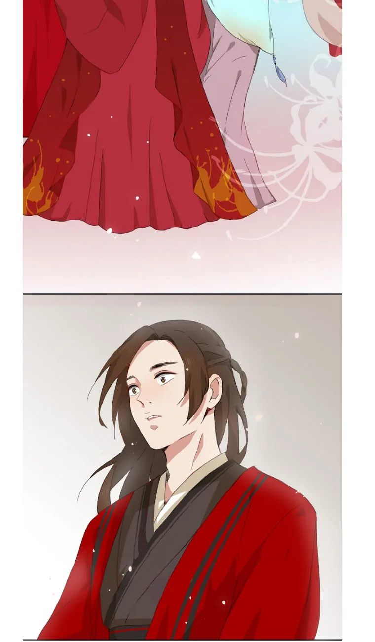Gyeonghwayeon Chapter 1 page 35 - 