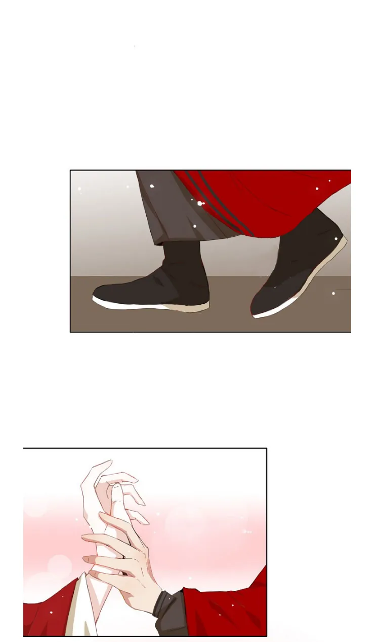 Gyeonghwayeon Chapter 1 page 36 - 
