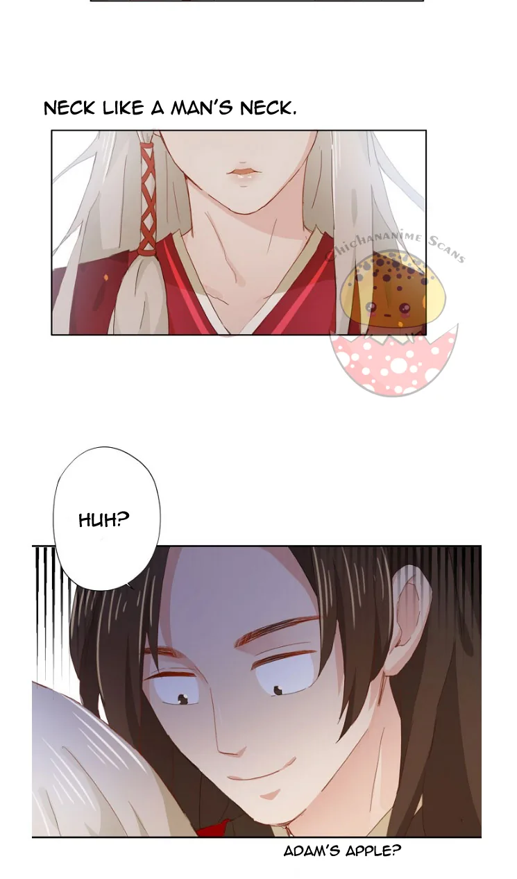 Gyeonghwayeon Chapter 1 page 39 - 