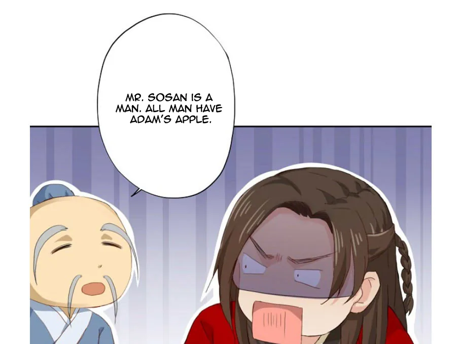 Gyeonghwayeon Chapter 1 page 42 - 