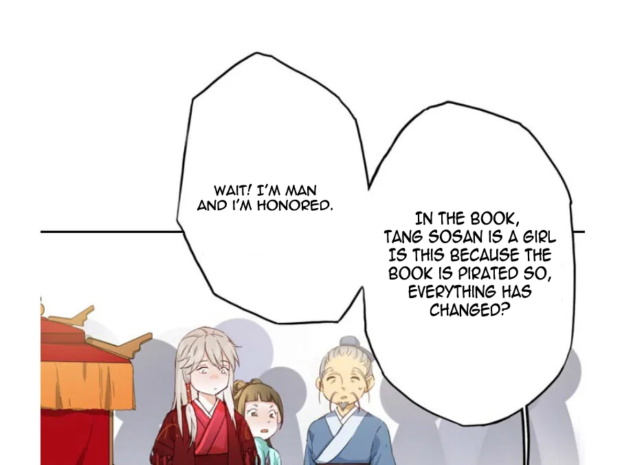Gyeonghwayeon Chapter 1 page 44 - 
