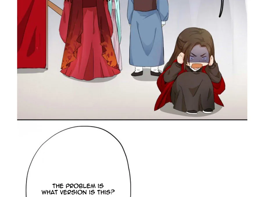 Gyeonghwayeon Chapter 1 page 45 - 