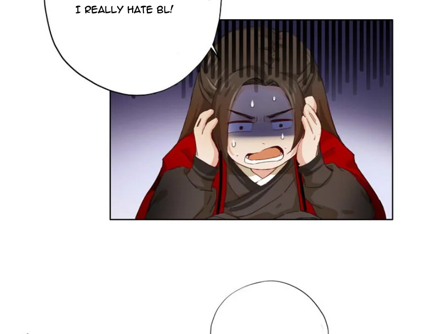 Gyeonghwayeon Chapter 1 page 46 - 