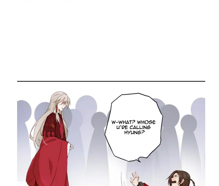 Gyeonghwayeon Chapter 1 page 48 - 