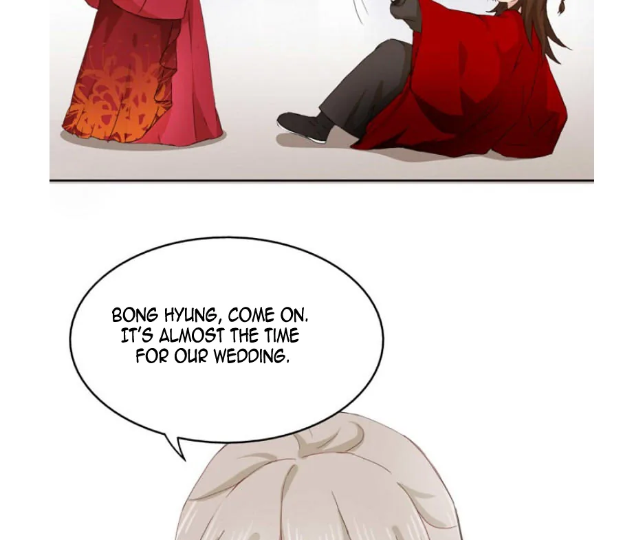 Gyeonghwayeon Chapter 1 page 49 - 