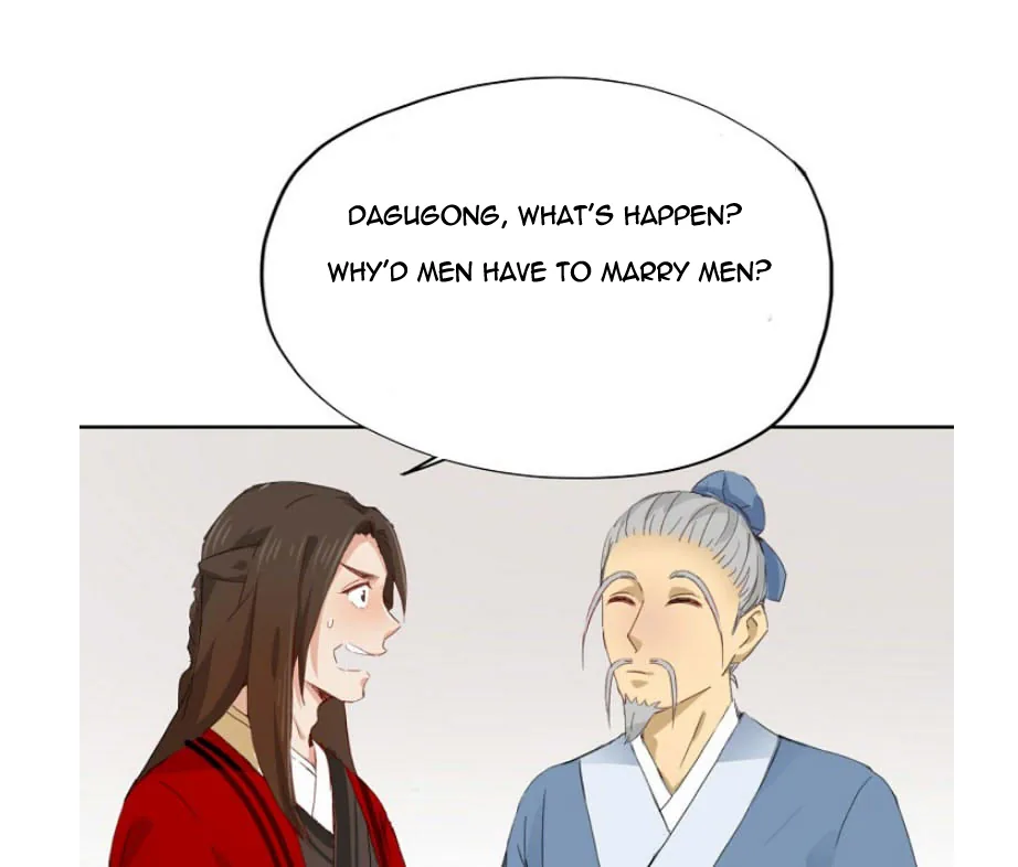 Gyeonghwayeon Chapter 1 page 51 - 