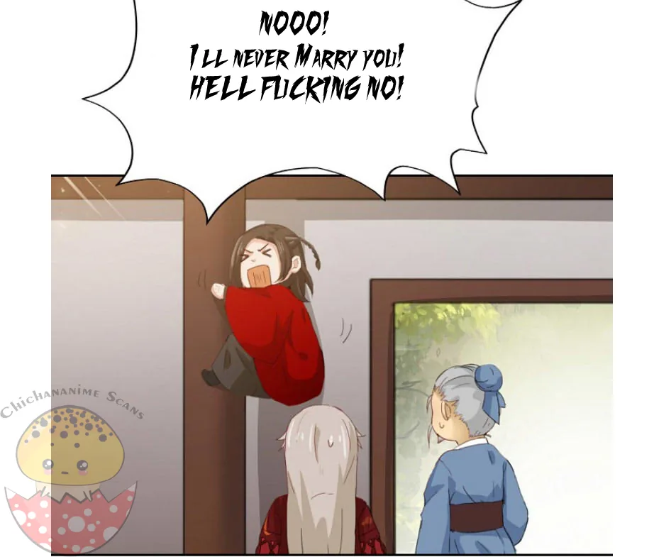 Gyeonghwayeon Chapter 1 page 54 - 